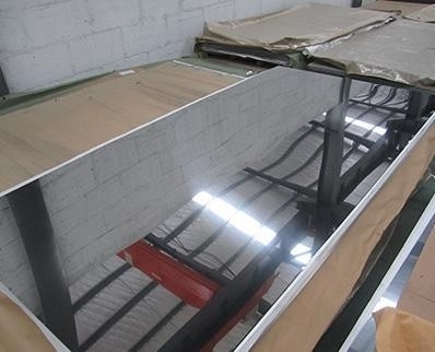 20 Gauge 26 Gauge 22 Gauge 201 Stainless Steel Sheet Grade 430 Ss Plate