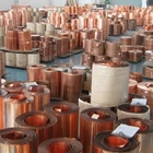 1mm 2mm Beryllium Copper Strip Roll Coil Sheet Rolled Soft 1000mm To 1220mm