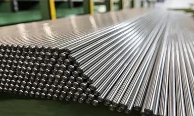 904l 440c 422 420 Stainless Steel Round Bar Hot Rolled Large Diameter  316 Ss Bar