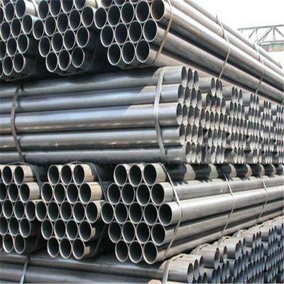 A519 Round Thick Wall Steel Tubing  SAE1026 A519 SAE1518 Annealed Forged