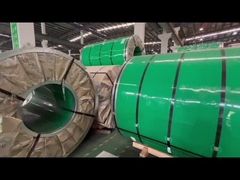 Lamiere di acciaio galvanizzate Ral Ppgi